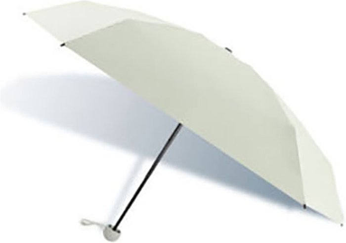 The Range | Sunshade Umbrella - White Sunshade Umbrella - White