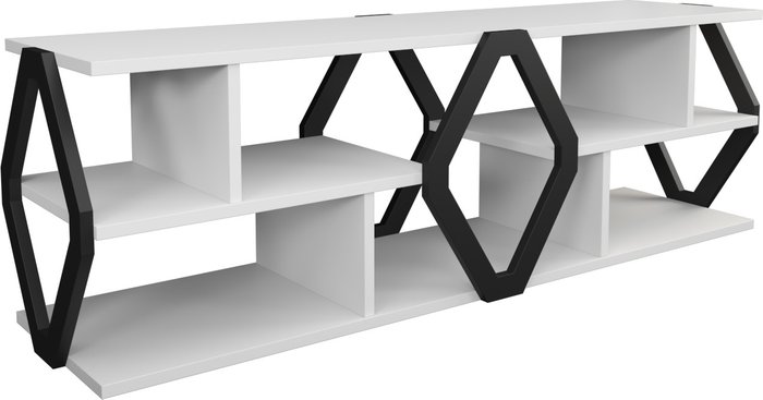 The Range | Decorotika Erisa TV Unit TVs up to 55 Decorotika Erisa TV Unit TVs up to 55