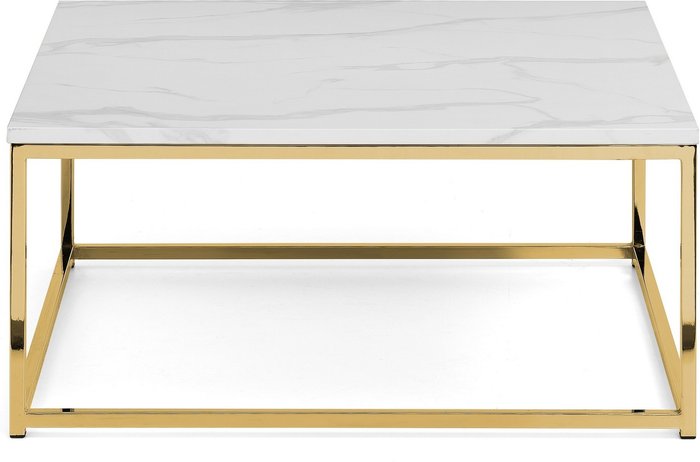 The Range | Dunelm Scala Marble Effect Gold Coffee Table Gold Dunelm Scala Marble Effect Gold Coffee Table Gold