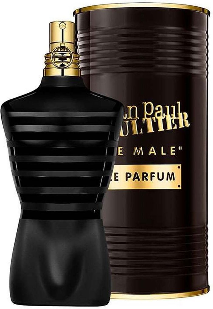 The Range | Jean Paul Gaultier Jean Paul Gaultier JPG Le Male Le Parfum 125Ml EDP-s Intense Jean Paul Gaultier Jean Paul Gaultier JPG Le Male Le Parfum 125Ml EDP-s Intense