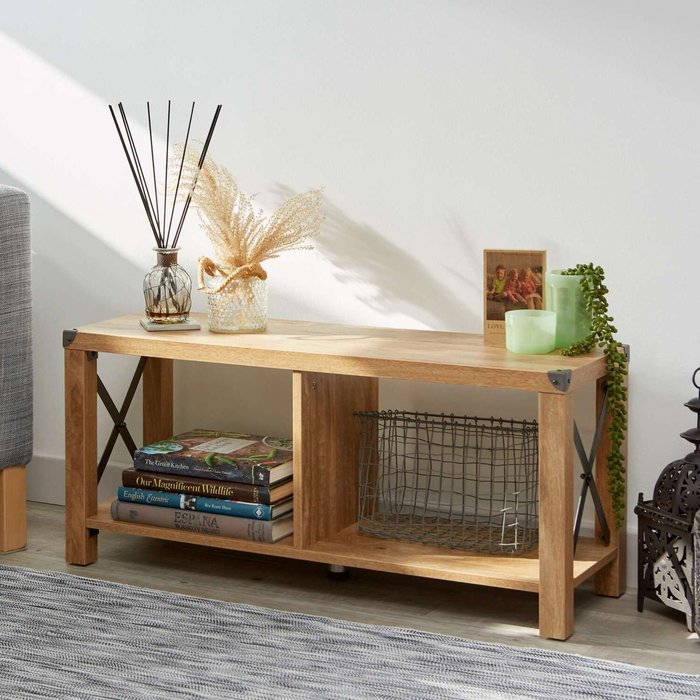 The Range | Lloyd Pascal Lloyd Pascal Rustic Bench Lloyd Pascal Lloyd Pascal Rustic Bench