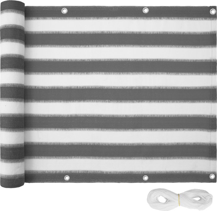 The Range | TECTAKE Tectake Balcony & Garden Privacy Screen Type 2 Multi TECTAKE Tectake Balcony & Garden Privacy Screen Type 2 Multi