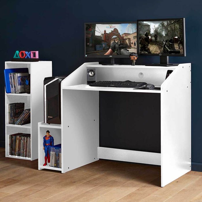 The Range | Lloyd Pascal Lloyd Pascal Drago Gaming Desk Lloyd Pascal Lloyd Pascal Drago Gaming Desk