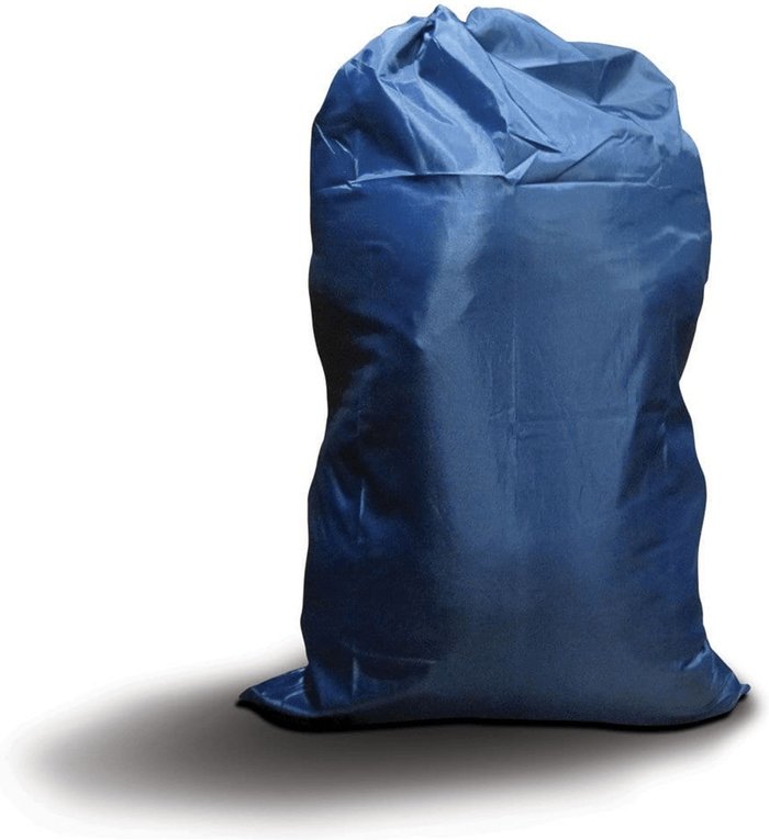 The Range | Olpro Olpro Awning and Tent Canvas Storage Bag - Blue Olpro Olpro Awning and Tent Canvas Storage Bag - Blue