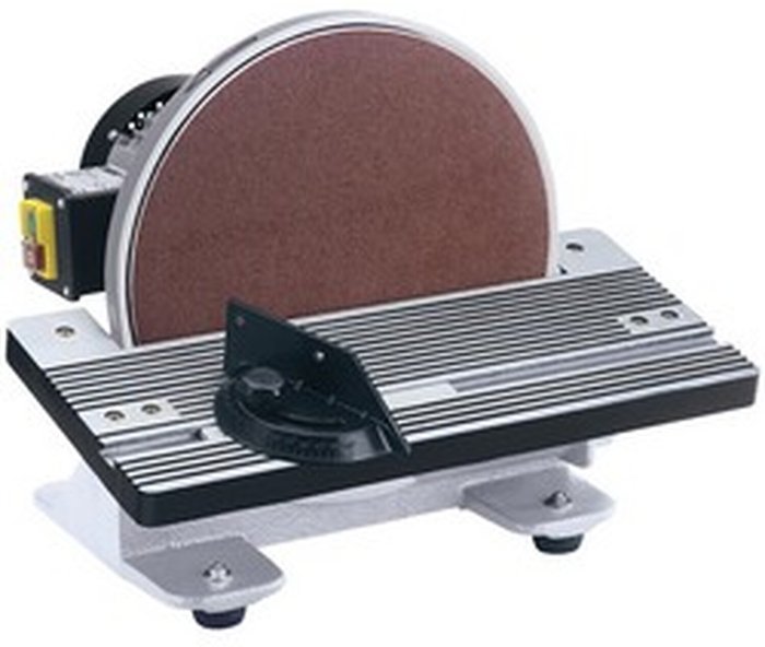 The Range | Draper Draper - 88912 305mm Disc Sander 750W Draper Draper - 88912 305mm Disc Sander 750W