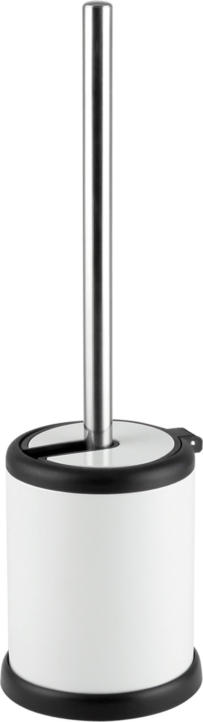 The Range | Showerdrape Showerdrape Aero Collection Toilet Brush - White Showerdrape Showerdrape Aero Collection Toilet Brush - White