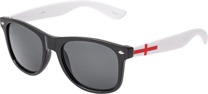 The Range | Ultra Great British Union Jack Sunglasses UV400 Mens Womens - Blue Ultra Great British Union Jack Sunglasses UV400 Mens Womens - Blue