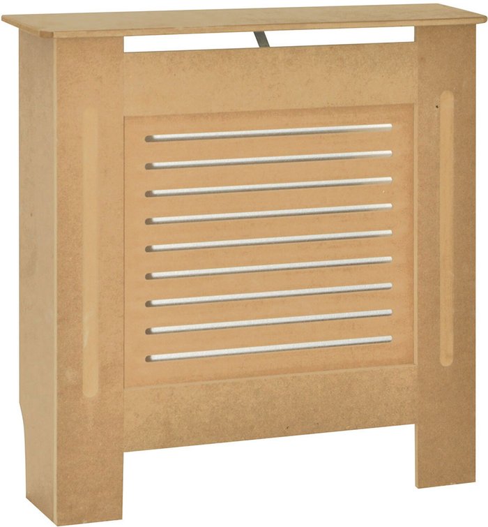 The Range | Milton Radiator Cover - Unfinished / 8.5kg Milton Radiator Cover - Unfinished / 8.5kg