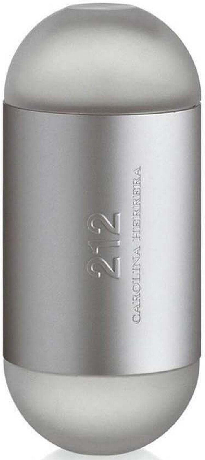 The Range | Carolina Herrera Carolina Herrera 212 NYC Eau De Toilette Spray - Silver / 30ml Carolina Herrera Carolina Herrera 212 NYC Eau De Toilette Spray - Silver / 30ml