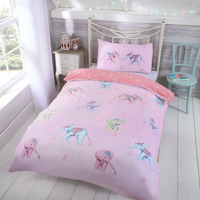 The Range | Ellie Duvet Set - Double Ellie Duvet Set - Double