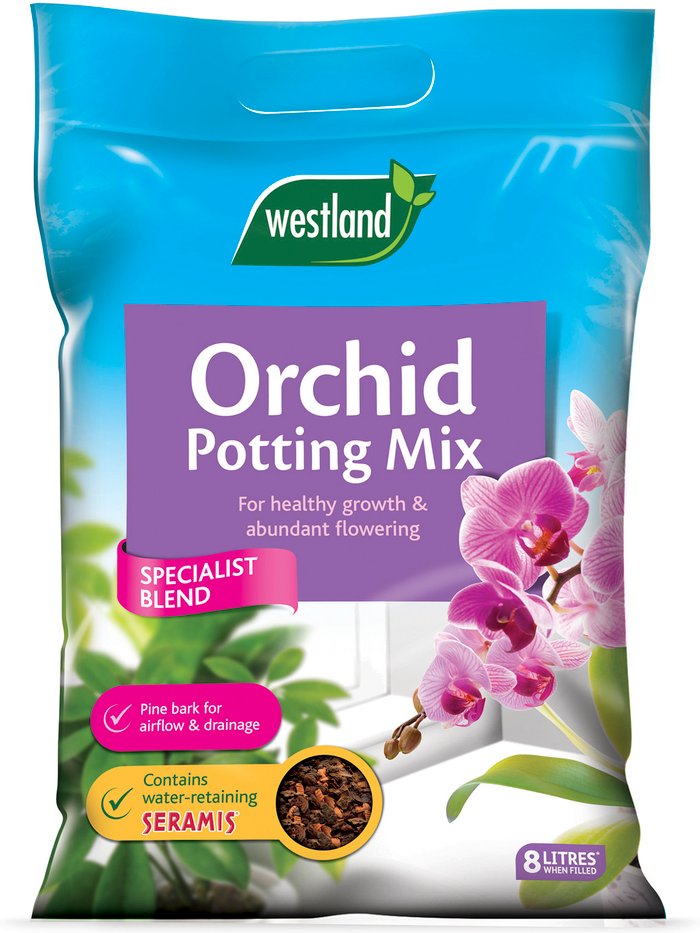 The Range | Westland Westland Orchid Potting Mix Westland Westland Orchid Potting Mix