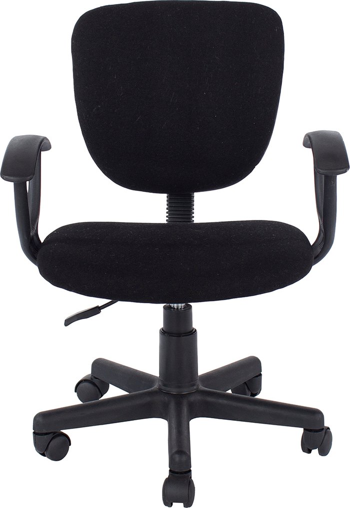 The Range | Core Products Core Products Santorini Study Chair - Black Core Products Core Products Santorini Study Chair - Black