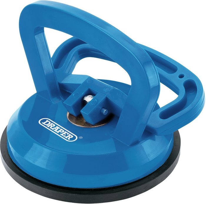 The Range | Draper Draper Suction Dent Puller 118mm Draper Draper Suction Dent Puller 118mm