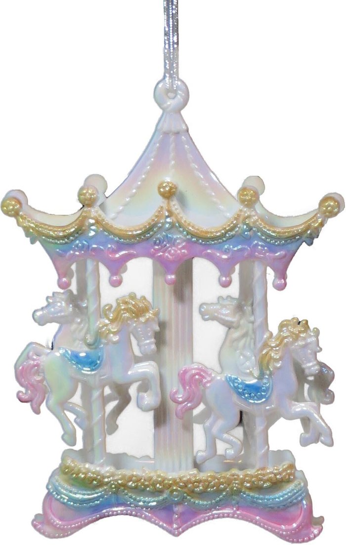 The Range | Angel Kisses Rainbow Carousel Angel Kisses Rainbow Carousel