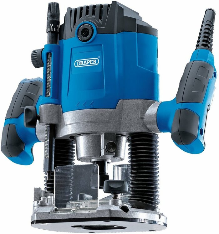 The Range | Draper Draper R12/1800D Variable Speed 1/2 Draper Draper R12/1800D Variable Speed 1/2