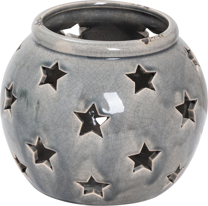 The Range | Hill Garda Large Star Candle Lantern Hill Garda Large Star Candle Lantern