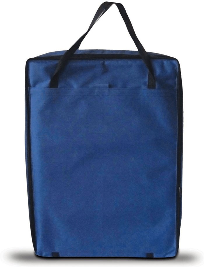 The Range | Olpro Olpro 22'' TV Storage Bag - Blue Olpro Olpro 22'' TV Storage Bag - Blue