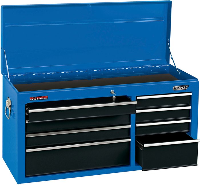 The Range | Draper Draper 40 Draper Draper 40