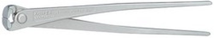 The Range | Knipex Knipex 300mm High Leverage Concreters Nippers - Chrome Knipex Knipex 300mm High Leverage Concreters Nippers - Chrome