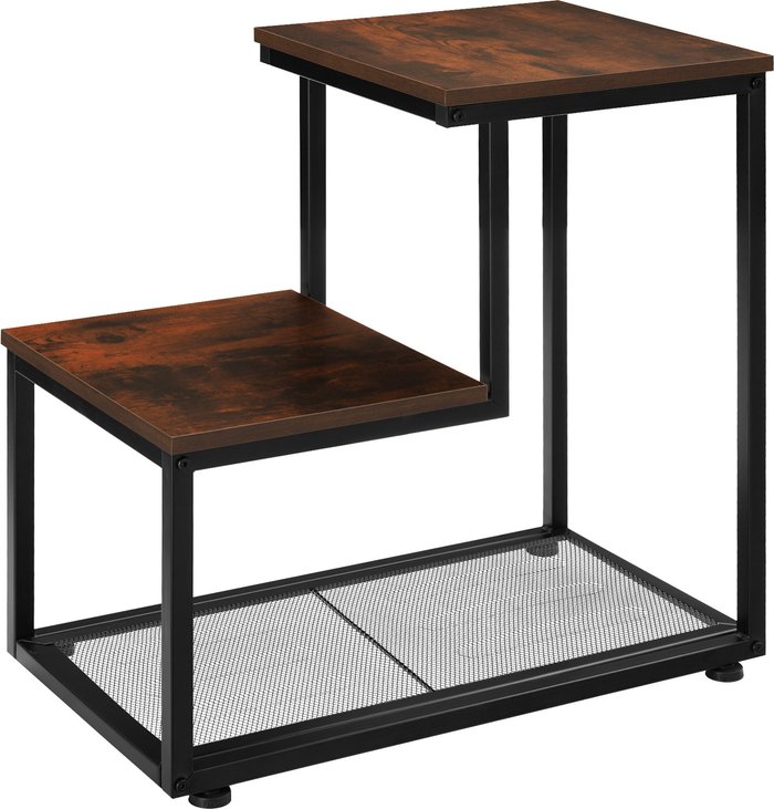 The Range | TECTAKE TecTake Halifax Bedside Table TECTAKE TecTake Halifax Bedside Table