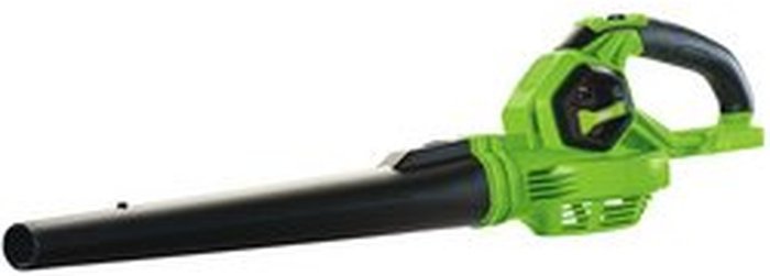 The Range | Draper Draper D20GLB 20v Cordless Leaf Blower No Batteries No Charger Draper Draper D20GLB 20v Cordless Leaf Blower No Batteries No Charger