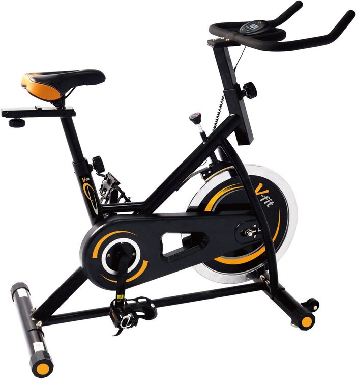 The Range | V-fit V-fit Atc16/1 Aerobic Training Cycle V-fit V-fit Atc16/1 Aerobic Training Cycle