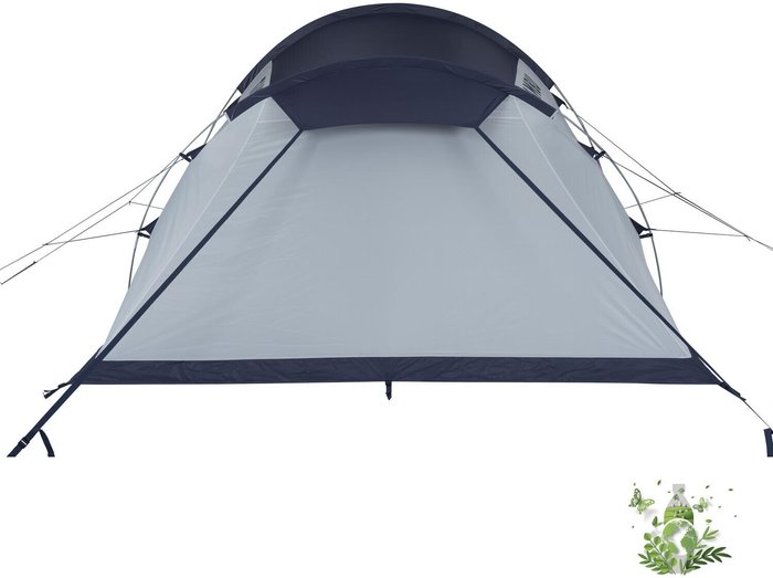 The Range | Tambu Tambu PESADAR 4+2 Person Family Tent Tambu Tambu PESADAR 4+2 Person Family Tent