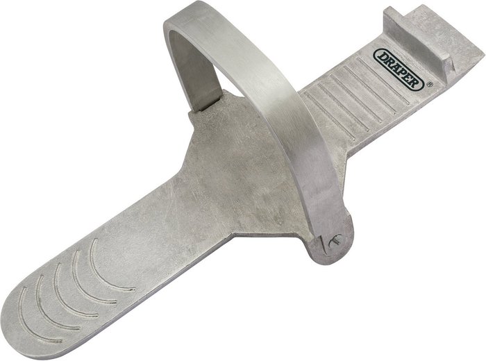 The Range | Draper Draper Door Panel Lifter Draper Draper Door Panel Lifter