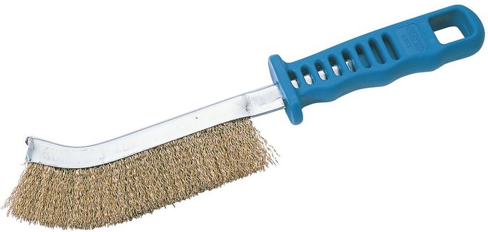 The Range | Draper Draper Welders Scratch Brush Draper Draper Welders Scratch Brush