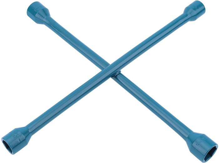 The Range | Draper Draper Four Way Wheel Nut Wrench Draper Draper Four Way Wheel Nut Wrench