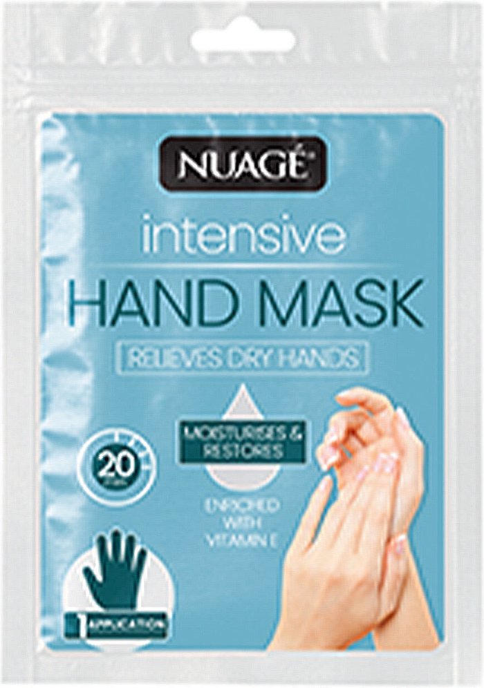 The Range | Nuage Nuage Intensive Hand Mask Nuage Nuage Intensive Hand Mask