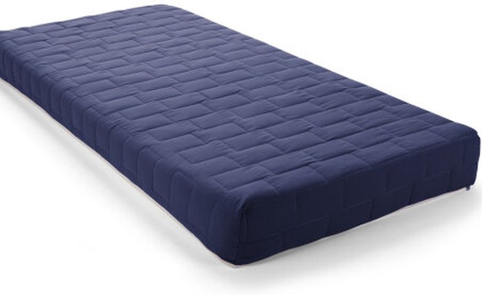 The Range | Visco Therapy Visco Therapy Jazz Coil Spring Mattress - dark blue Visco Therapy Visco Therapy Jazz Coil Spring Mattress - dark blue