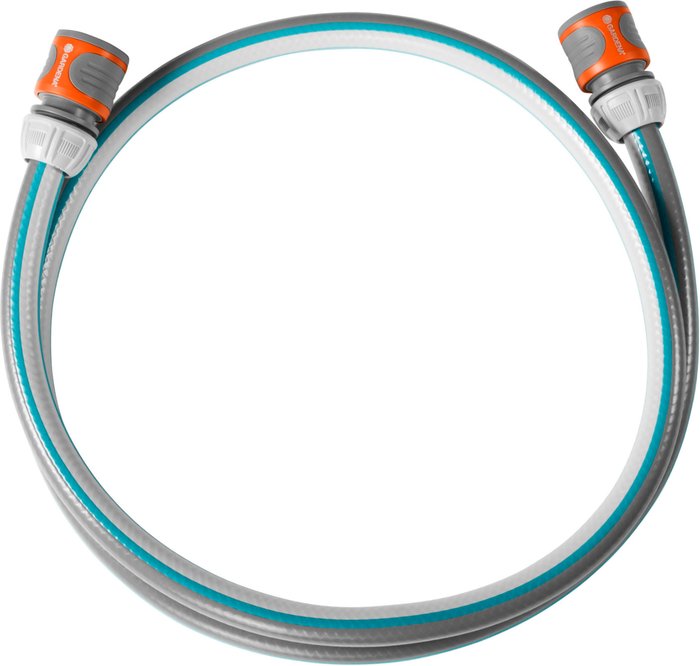 The Range | Gardena Gardena Classic Hose Reel Connection Set 1/2 Gardena Gardena Classic Hose Reel Connection Set 1/2