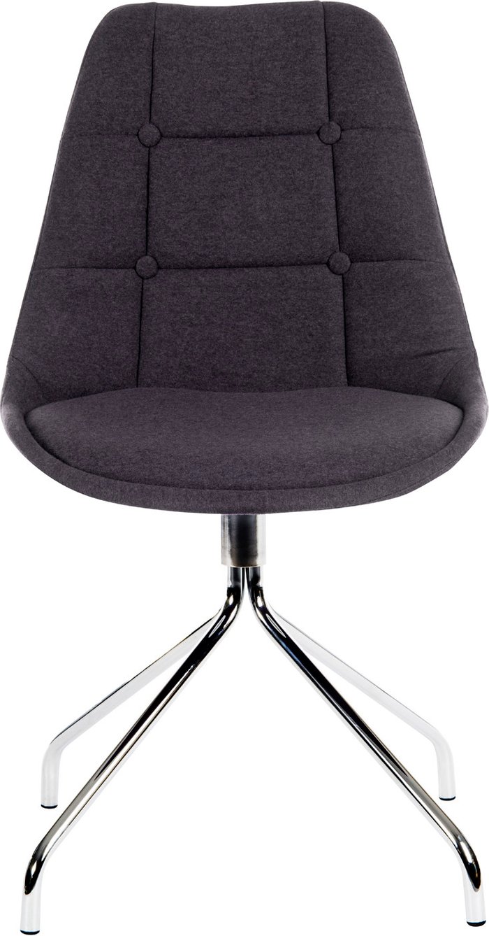 The Range | Teknik Teknik Breakout Chair 2 Pack - Graphite Teknik Teknik Breakout Chair 2 Pack - Graphite