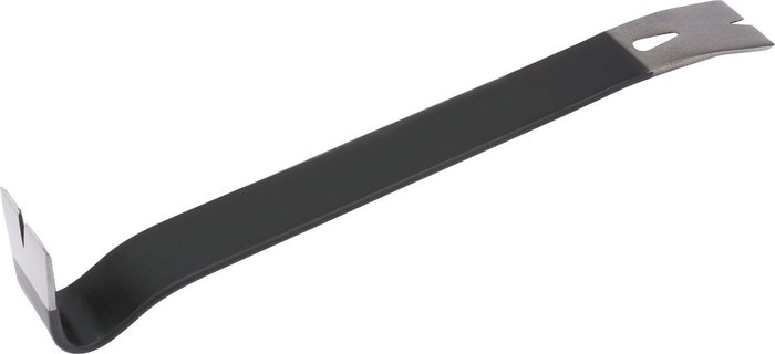 The Range | Draper Draper Pry Barnail Puller - 355MM - Black Draper Draper Pry Barnail Puller - 355MM - Black