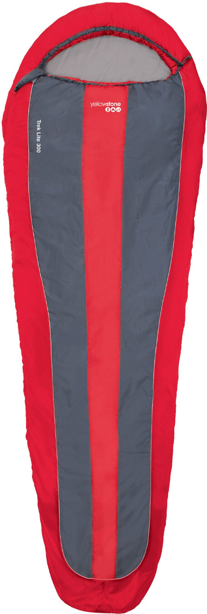 The Range | Yellowstone Yellowstone Trek Lite Classic 300 - Red Yellowstone Yellowstone Trek Lite Classic 300 - Red