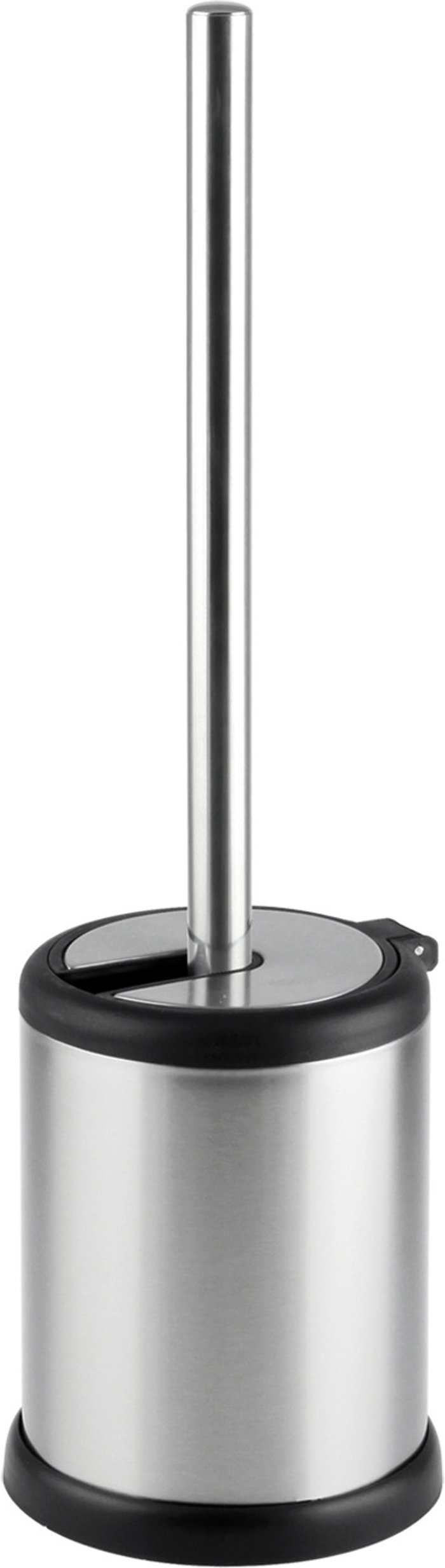 The Range | Showerdrape Showerdrape Aero Collection Stainless Steel Satin Toilet Brush Showerdrape Showerdrape Aero Collection Stainless Steel Satin Toilet Brush
