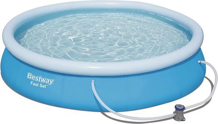 The Range | Bestway Bestway 12' x 30 Bestway Bestway 12' x 30