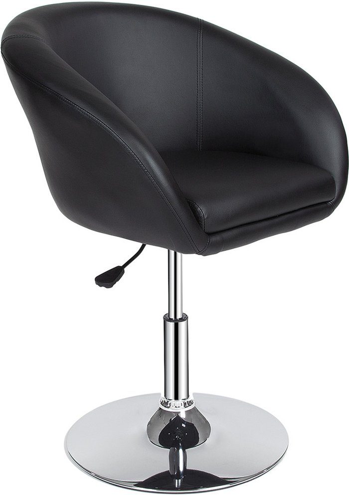 The Range | TECTAKE TecTake Bernhard Bar Stool Lounge - Black TECTAKE TecTake Bernhard Bar Stool Lounge - Black