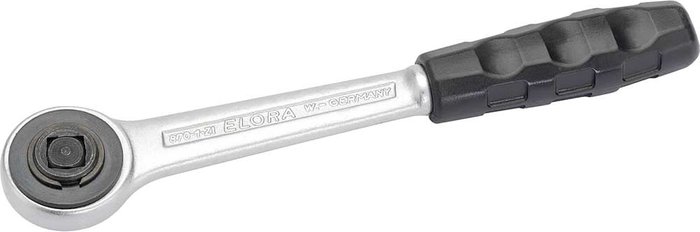 Tooled Up | Elora Elora 3/8 Elora Elora 3/8