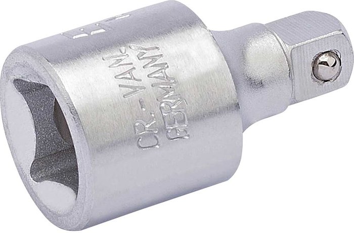 Tooled Up | Elora Elora Socket Converter 1/4 Elora Elora Socket Converter 1/4
