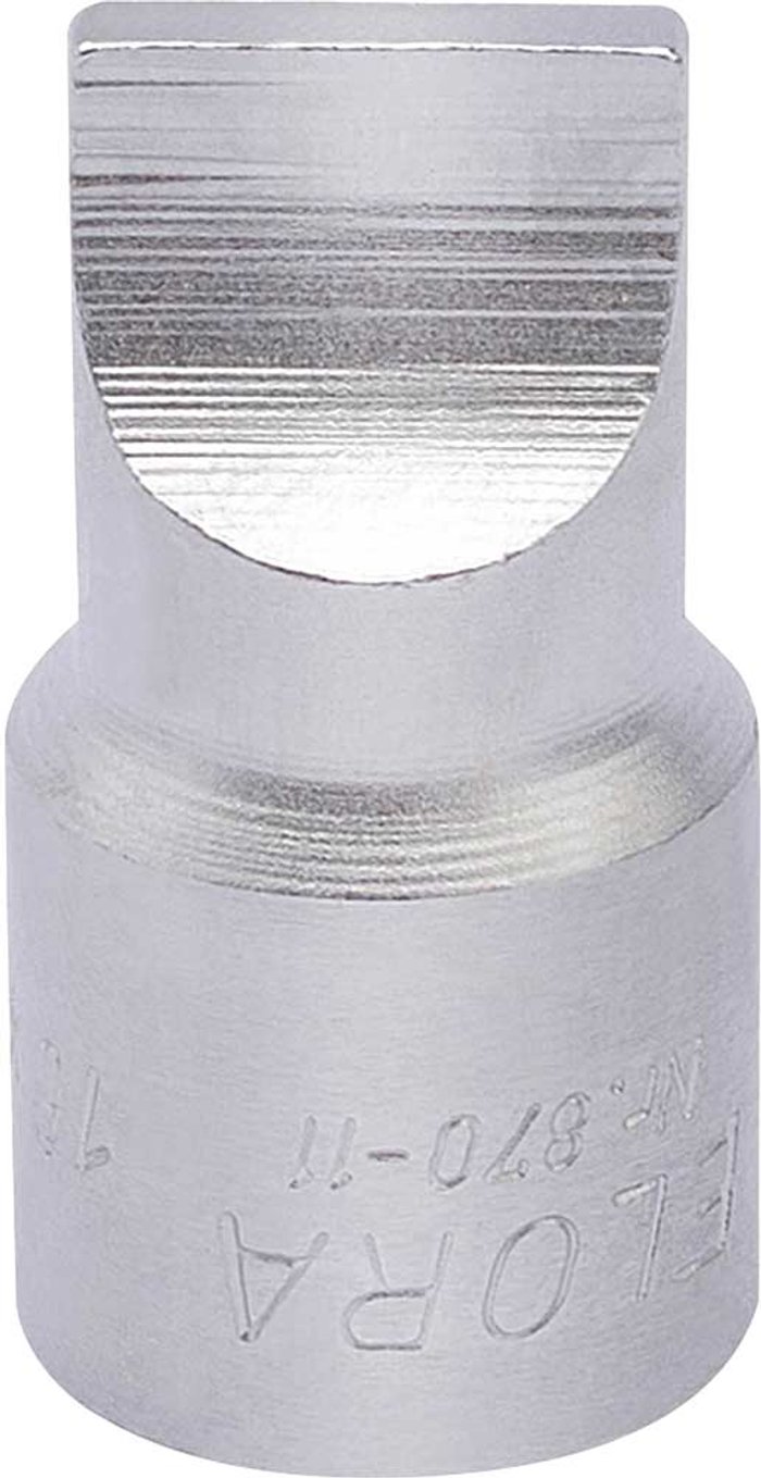 Tooled Up | Elora Elora 3/8 Elora Elora 3/8