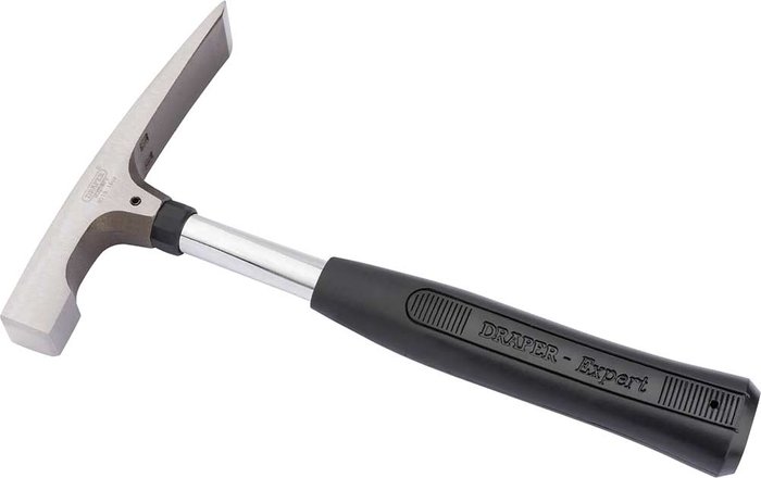 Tooled Up | Draper Draper Expert Bricklayers Hammers 450g Draper Draper Expert Bricklayers Hammers 450g
