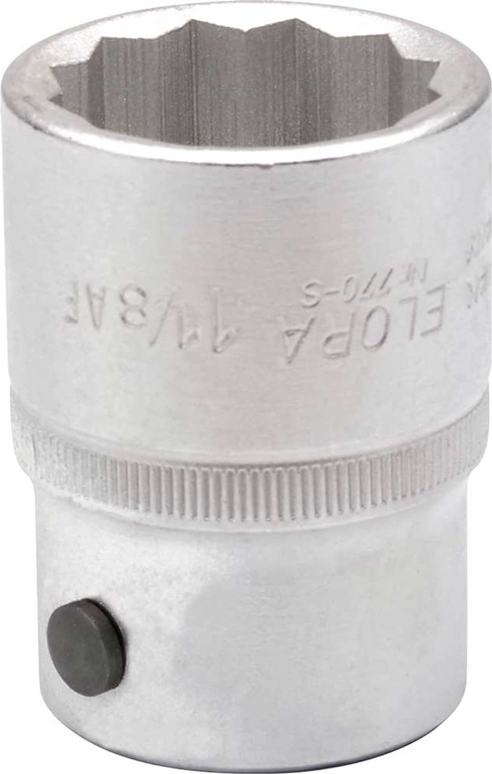 Tooled Up | Elora Elora 3/4 Elora Elora 3/4