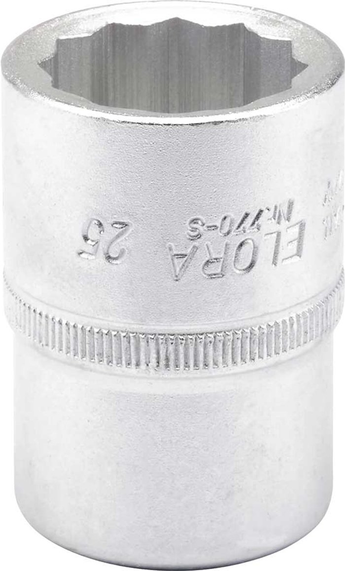 Tooled Up | Elora Elora 3/4 Elora Elora 3/4