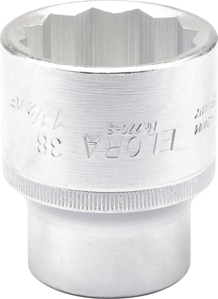 Tooled Up | Elora Elora 3/4 Elora Elora 3/4