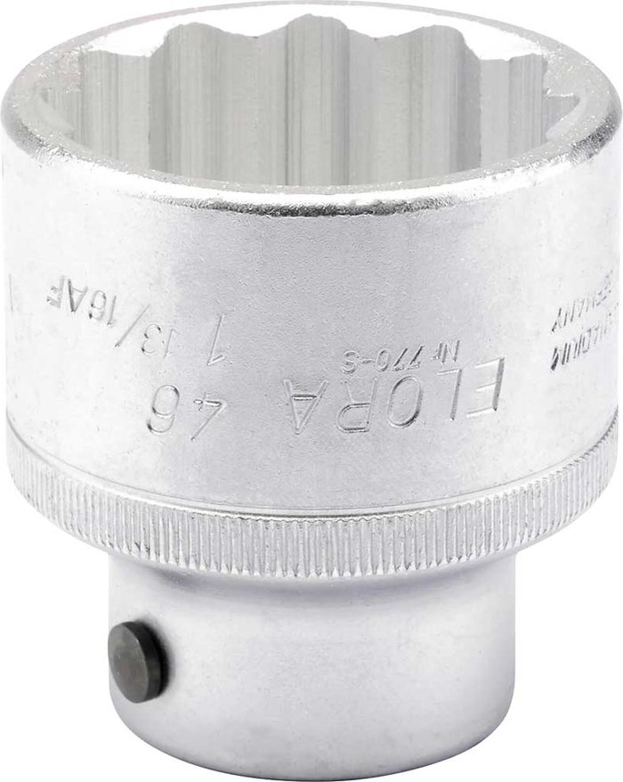 Tooled Up | Elora Elora 3/4 Elora Elora 3/4