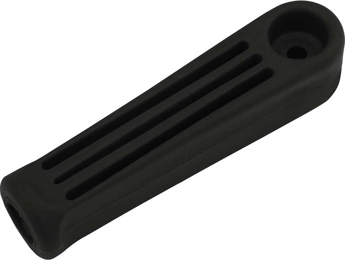 Tooled Up | Draper Draper Plastic File Handle 110mm Draper Draper Plastic File Handle 110mm