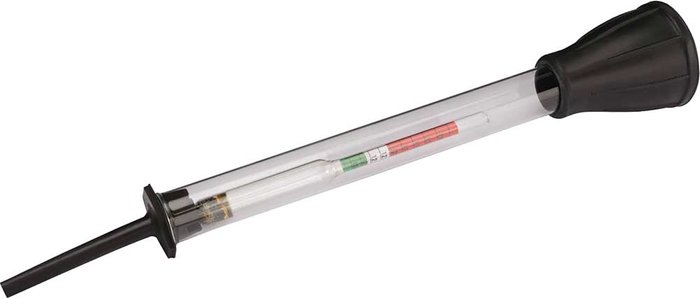 Tooled Up | Draper Draper Battery Hydrometer Draper Draper Battery Hydrometer