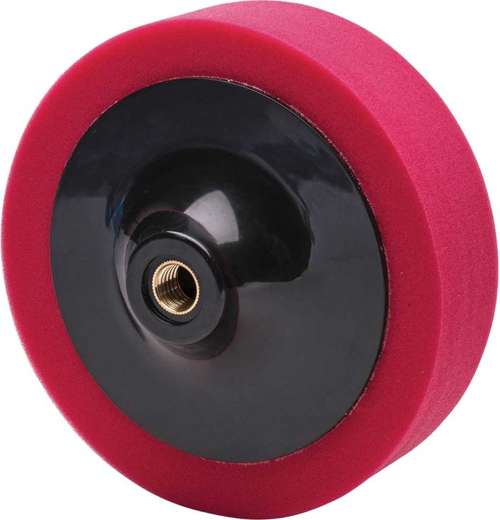 Tooled Up | Draper Draper Ultra Soft Polishing Sponge 150mm 150mm Draper Draper Ultra Soft Polishing Sponge 150mm 150mm